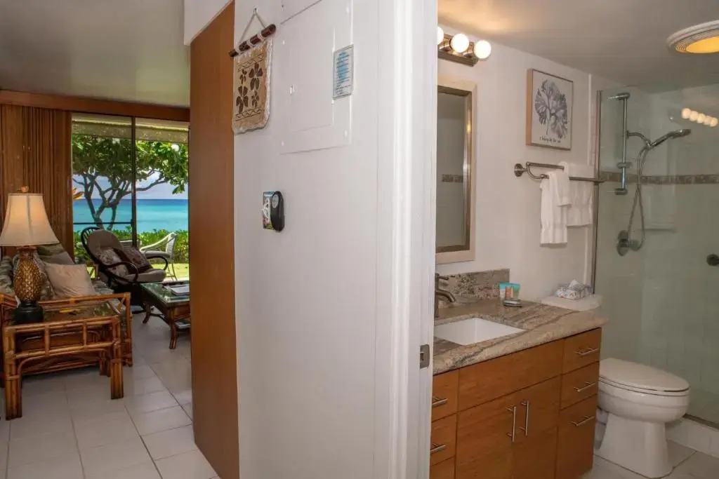 Kuleana Resort 401