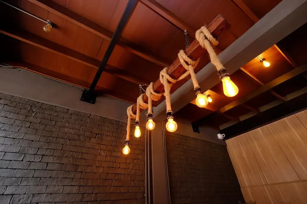 Craftel Bangkok - Hostel