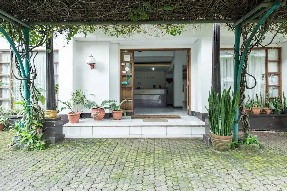 Airy Eco Ledeng Cipaku Indah 3 Bandung