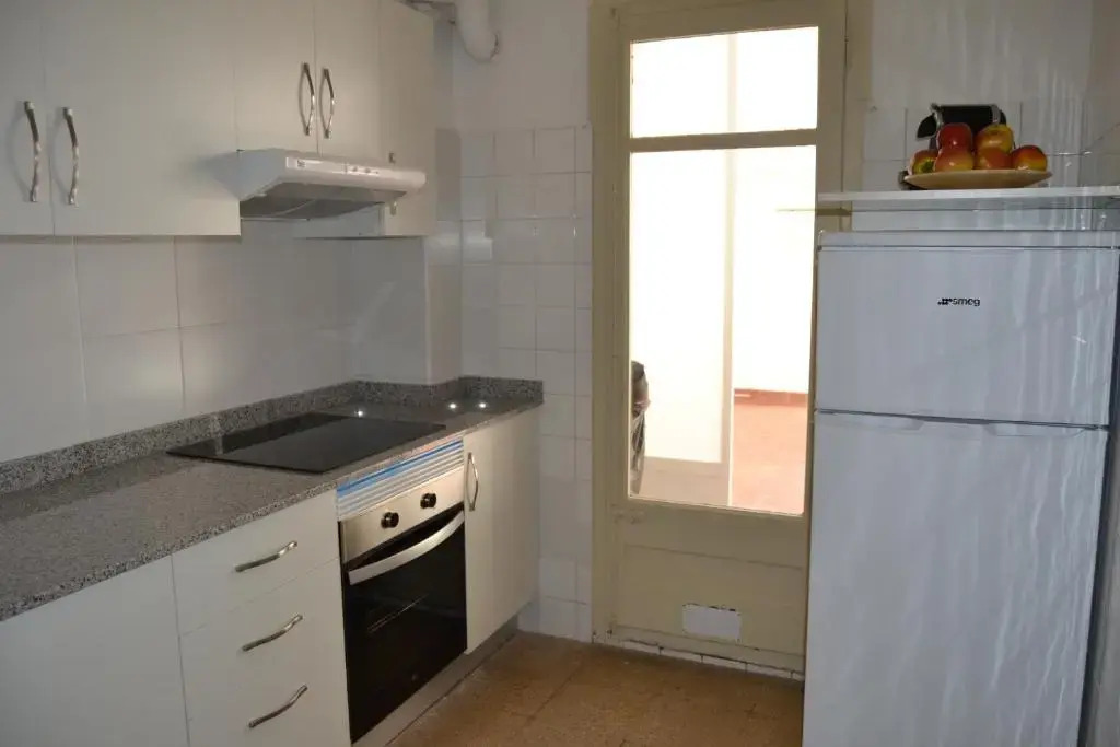 Sant Antoni 7 1 PISO