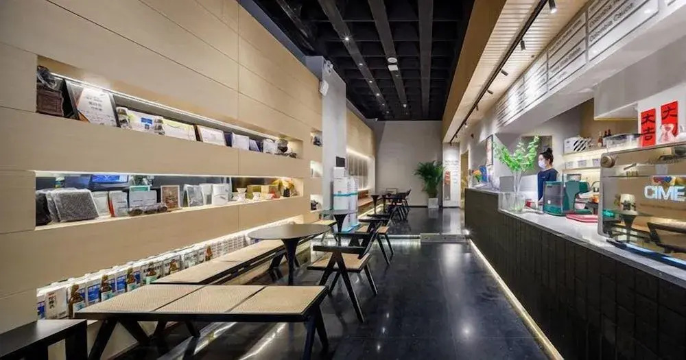 LIA Li Ya Hotel - Xili Branch