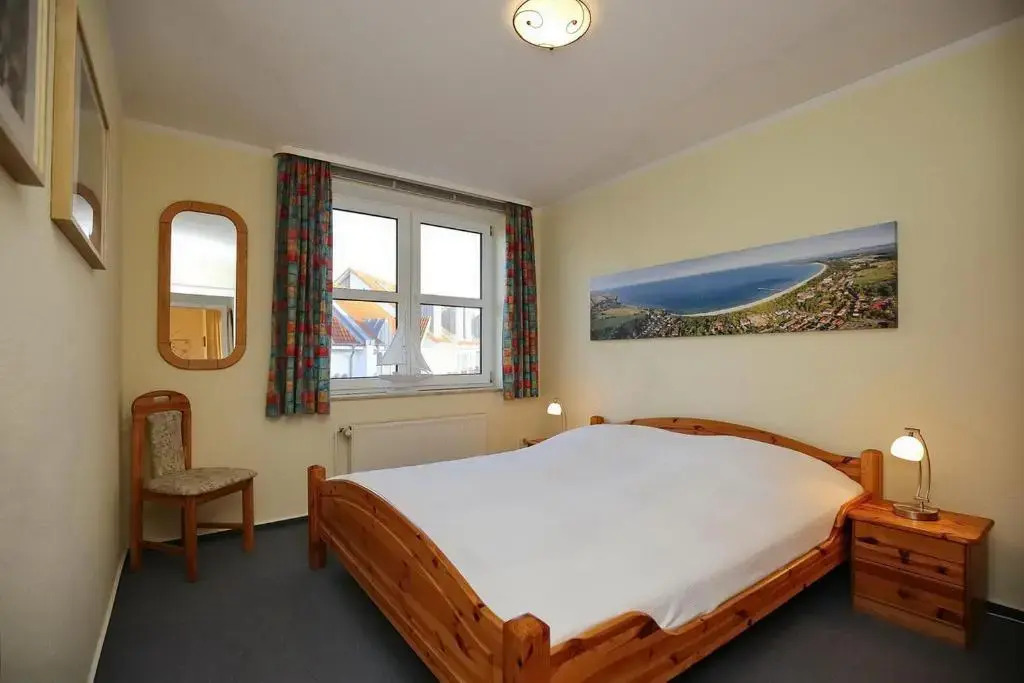 Sünnslag Wohnung 084