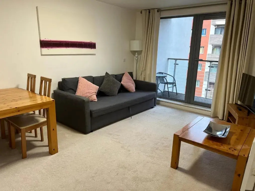Apartments at Granville