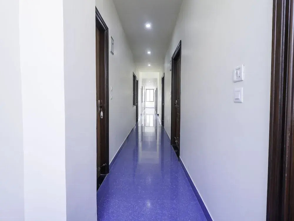 OYO 29046 Hotel Jln