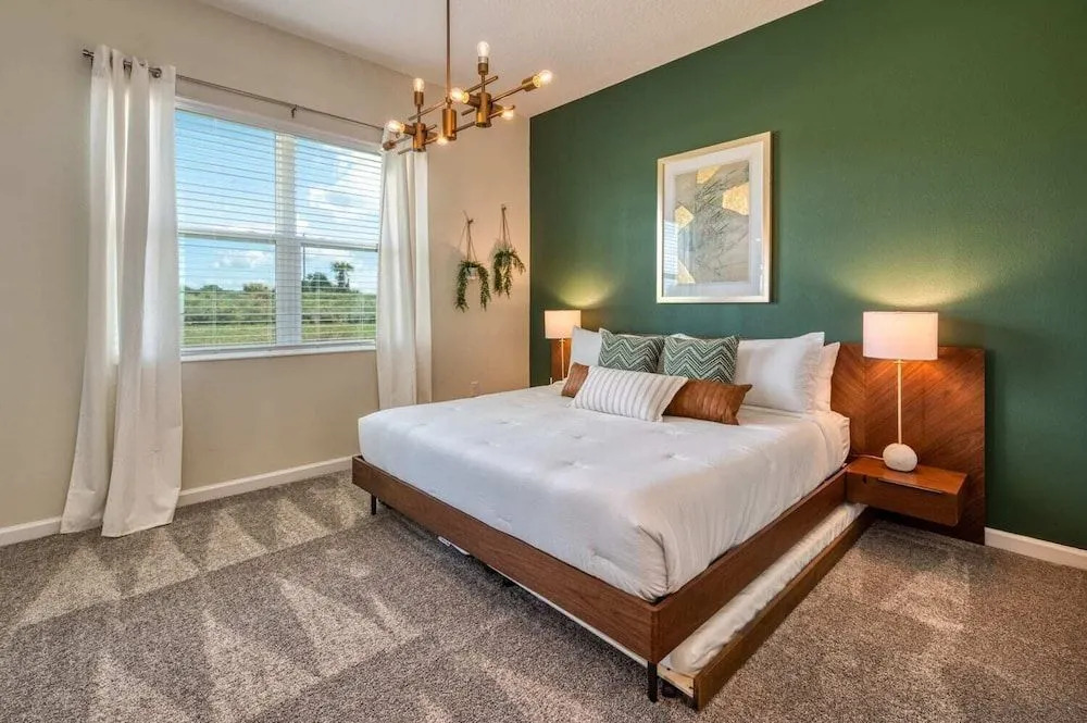Luxury Brand New 2 Bdrm Condo