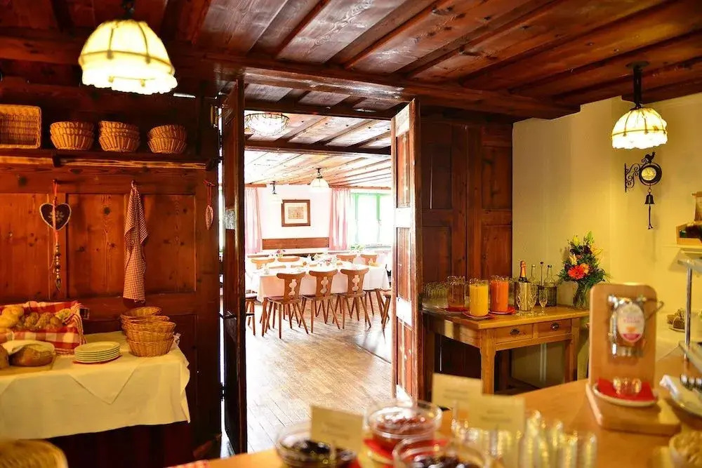 Familienhotel Löwen