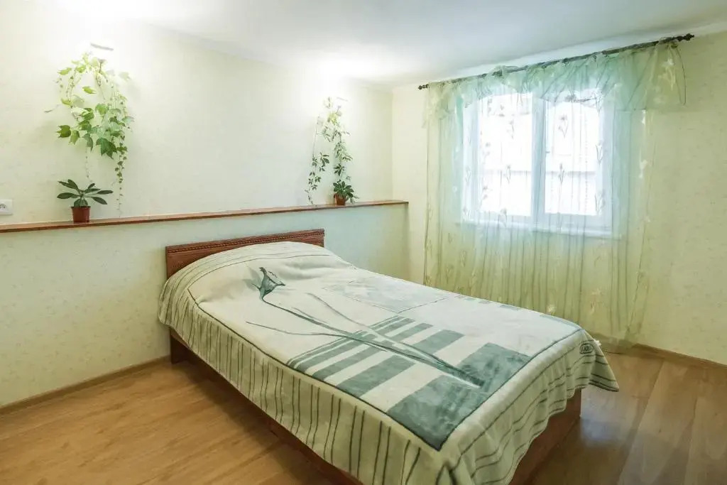 Apartment on Zhukovskogo