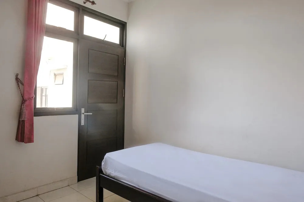 OYO Life 2744 Guest House Qudsi