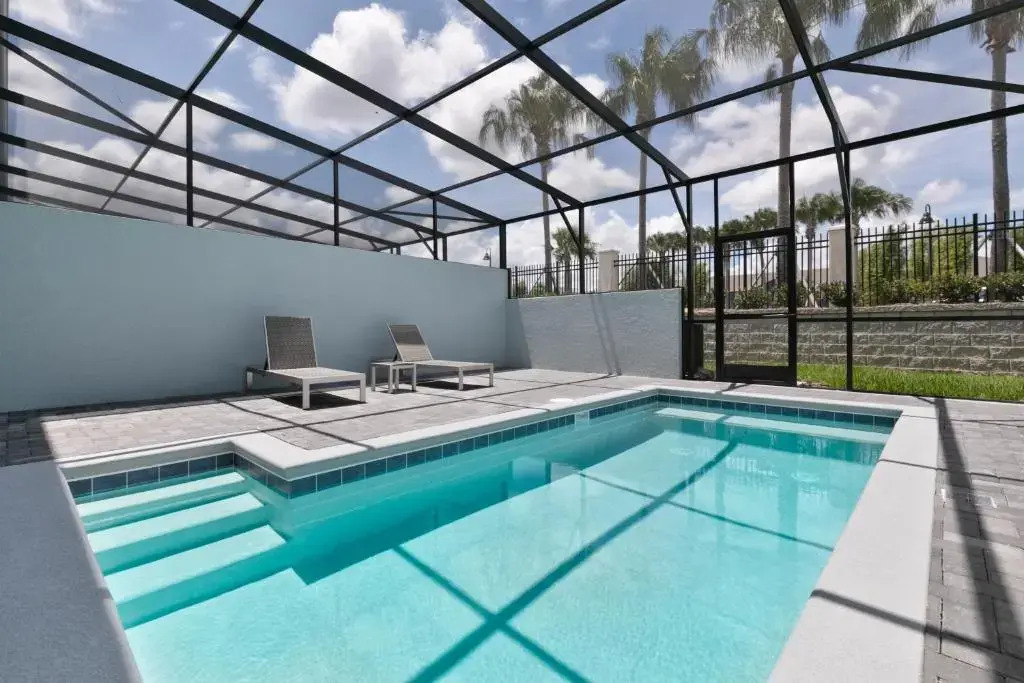 Gorgeous 5Bd w/ Pool Close to Disney @ Windsor Island Resort 111
