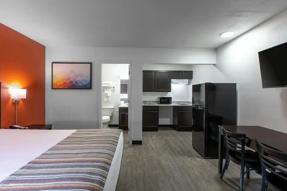 Southern Suites Spartanburg