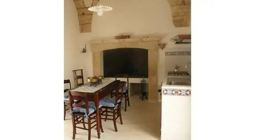 Casa Mignano