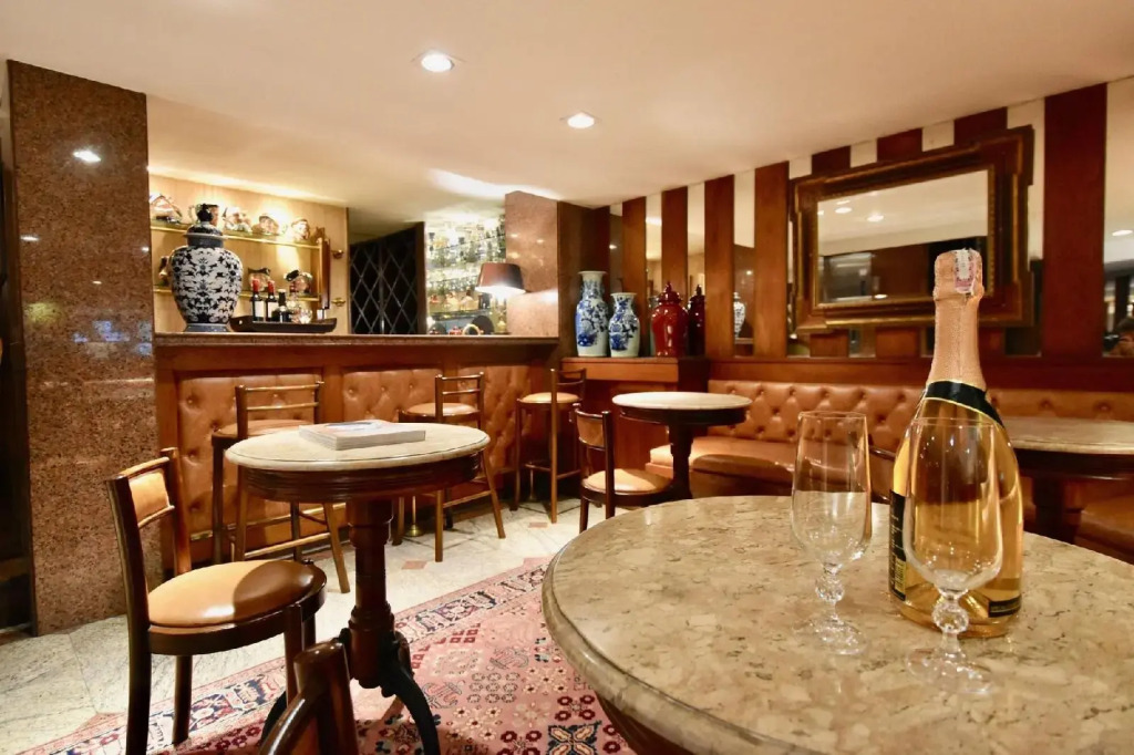 Hotel York