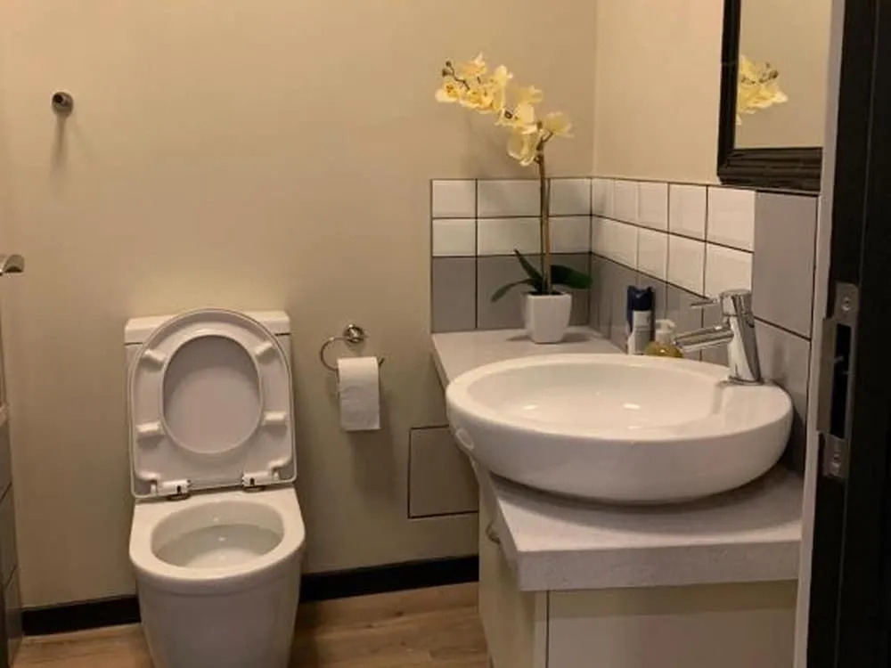 Easy Stay - The Tyrwhitt Rosebank