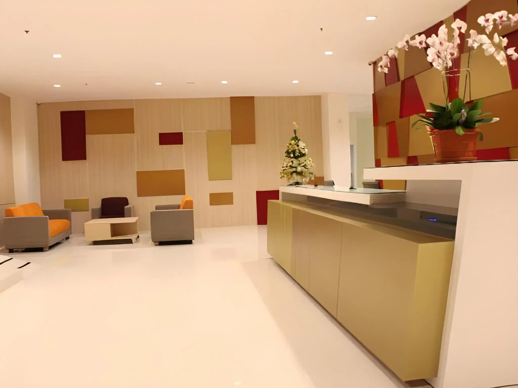 The Himana Hotel Malang, Malang City Point