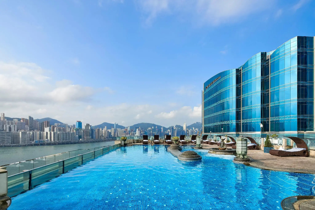 Harbour Grand Kowloon