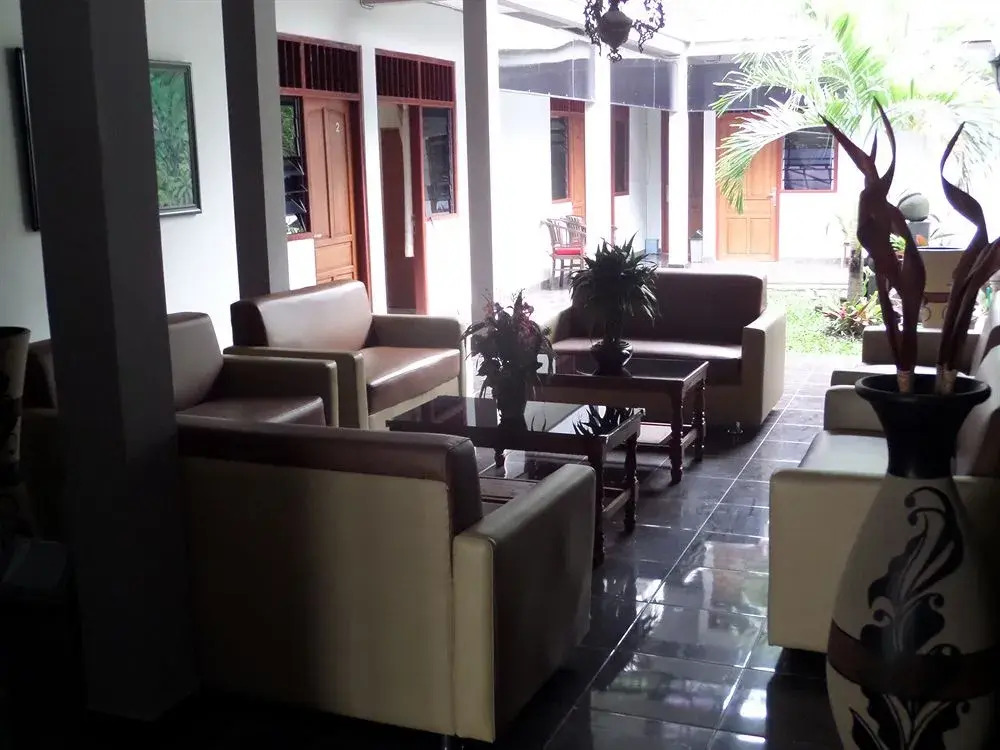 OYO 198 Emdi House Seturan