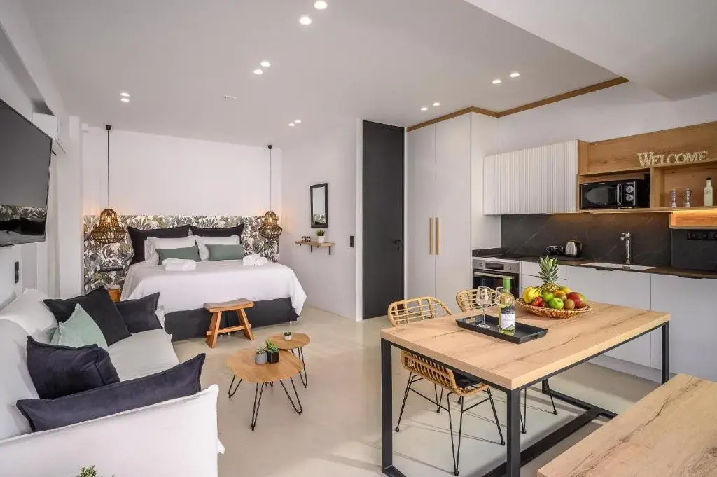 Talise I Luxury Suites
