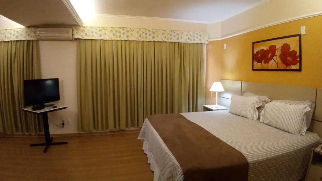 Hotel Presidente