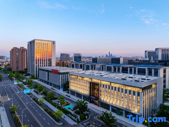 Rui Tai Hotel