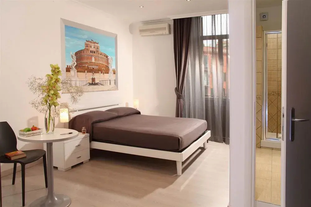 Rome ApartHotel