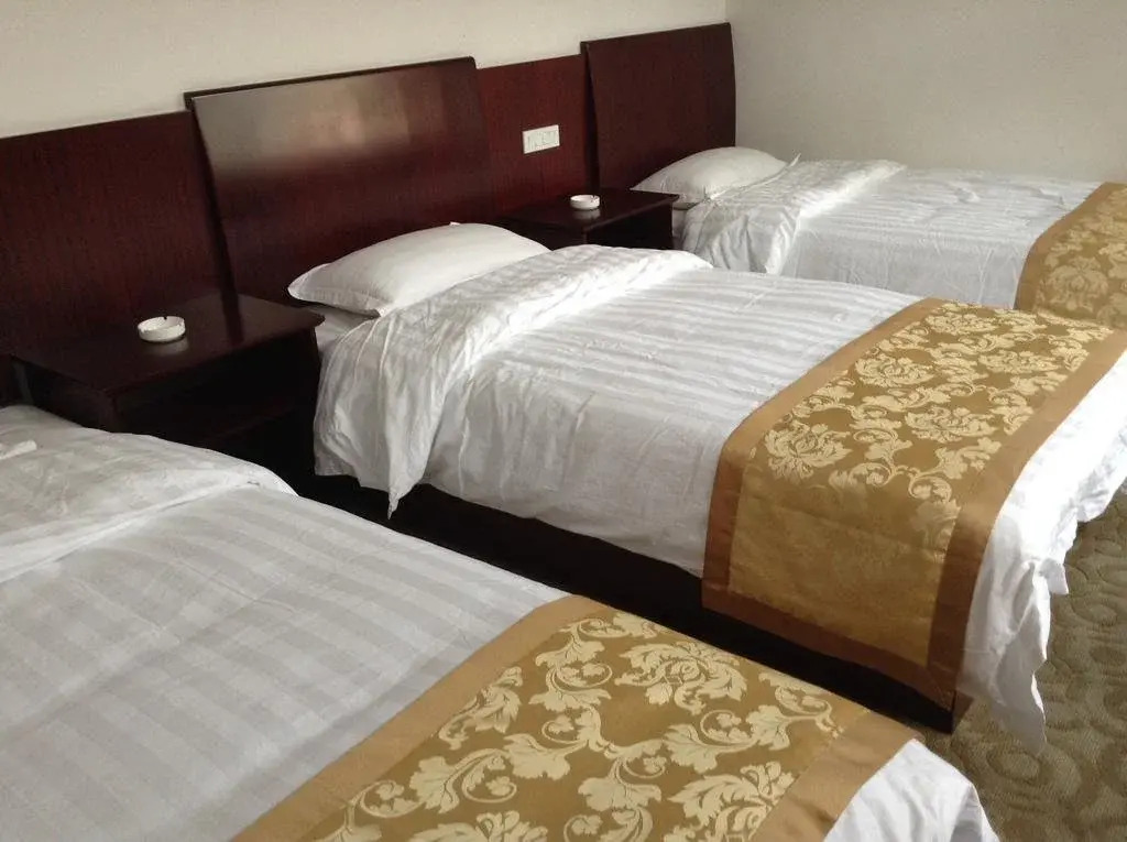 Mount Wutai Haichuan Hotel