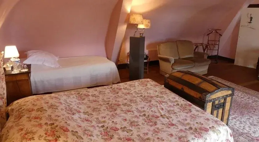 Logis Saint Aubin