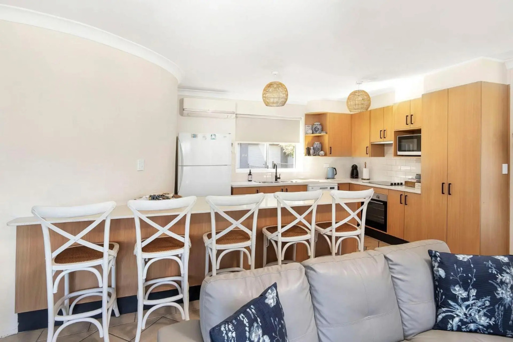 The Rotunda @ Gerroa - Pet Friendly Beachfront