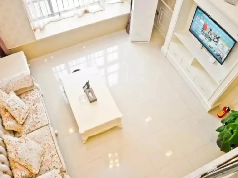 YUMI Apartment-Chimelong Station Branch