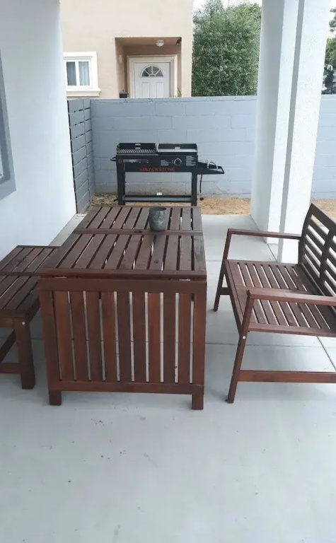 Luxury Stays - Hostel