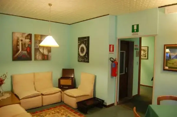 Hotel Rezia