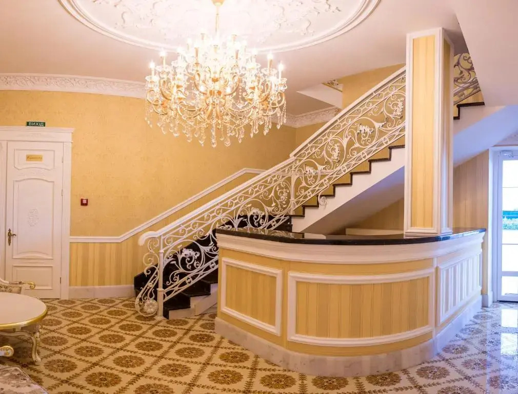 Hotel Grand Aristocrate