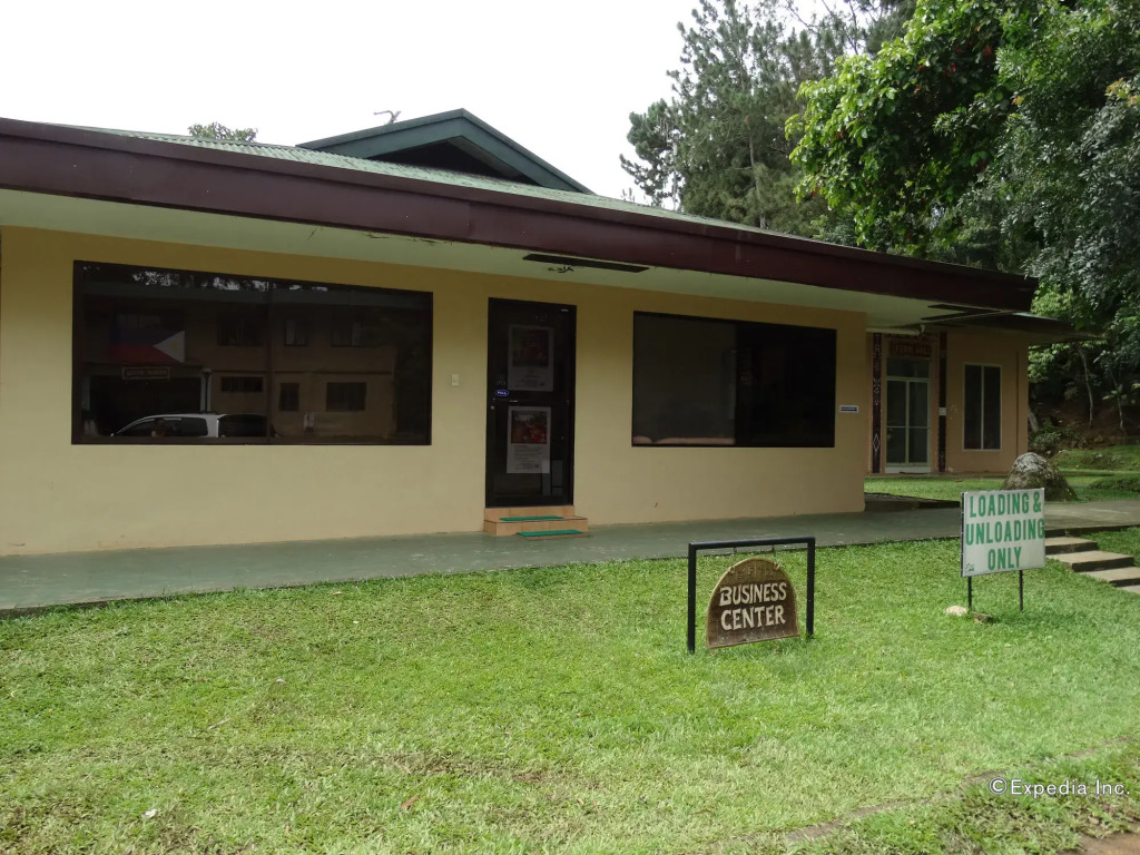 Eden Nature Park and Resort