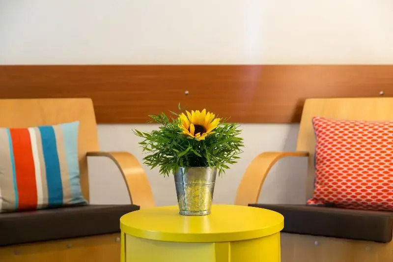 Fasthôtel Clermont sud