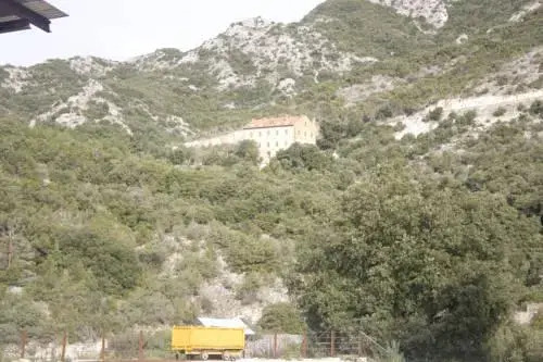 Student's Hostel Gowett - Toscana - Livorno