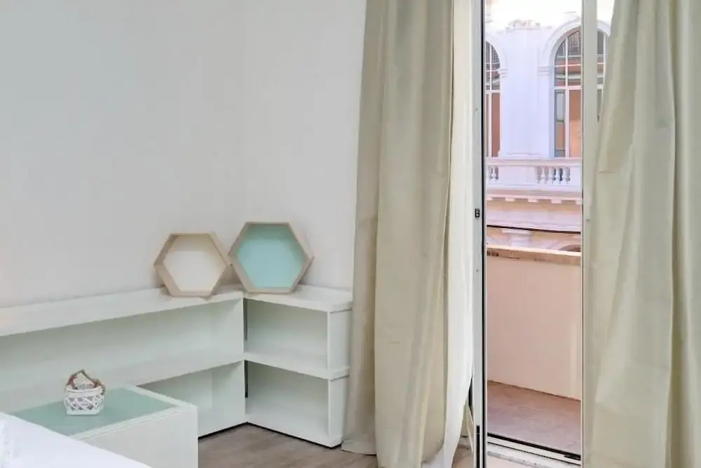 Galilei Apartment