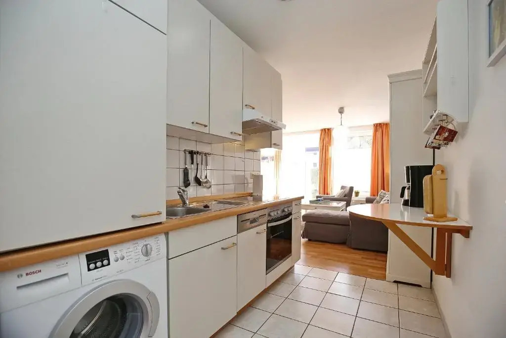 Sünnslag Wohnung 088
