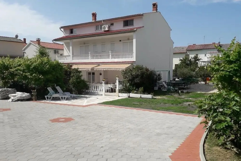 Mili - 250 m From sea - A2 Tina