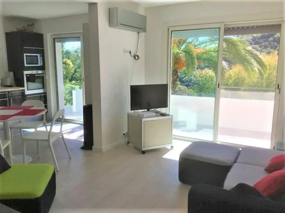 Villa Moderne vue Mer & Montagne