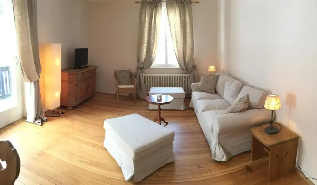Forest Home Untertal