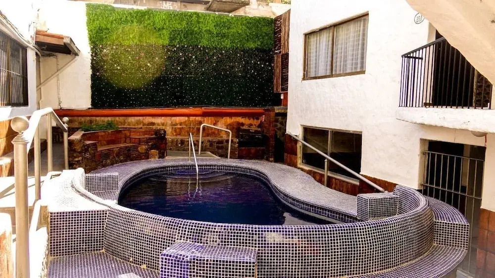 Casa Xantolo Romantic Zone