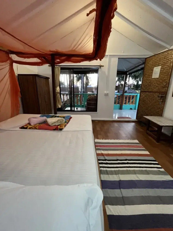 Sonho Do Mar Goa