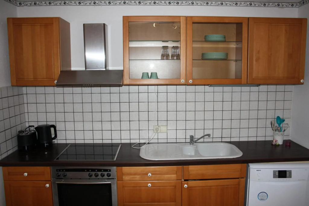 Ferienwohnung Nink