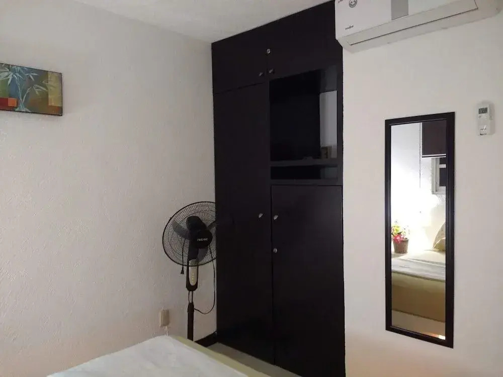 Penthouse Acapulco Diamante Markis K 31
