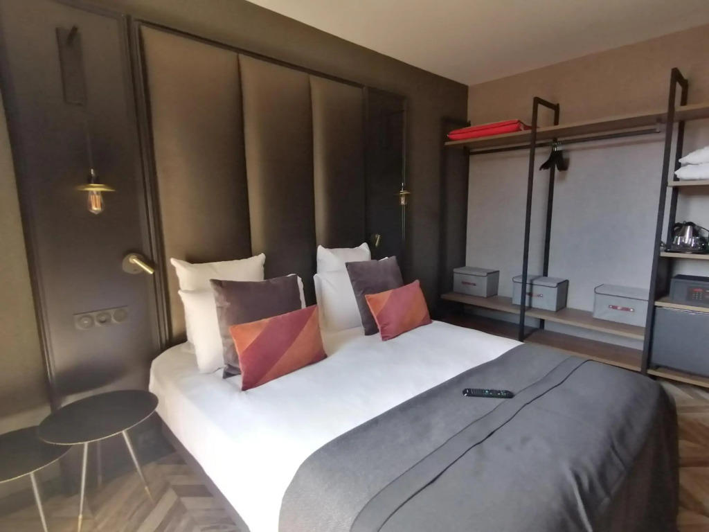 Mercure Figeac Viguier du Roy