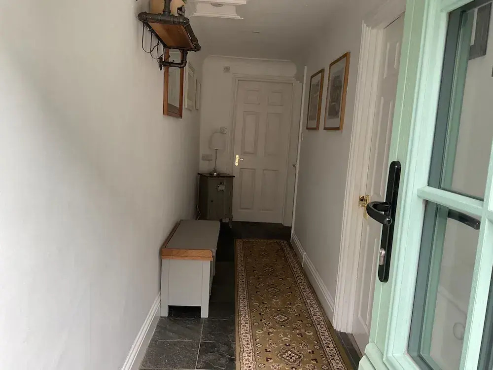 Brewers Den a Beautiful 1-bed Apartment in Masham