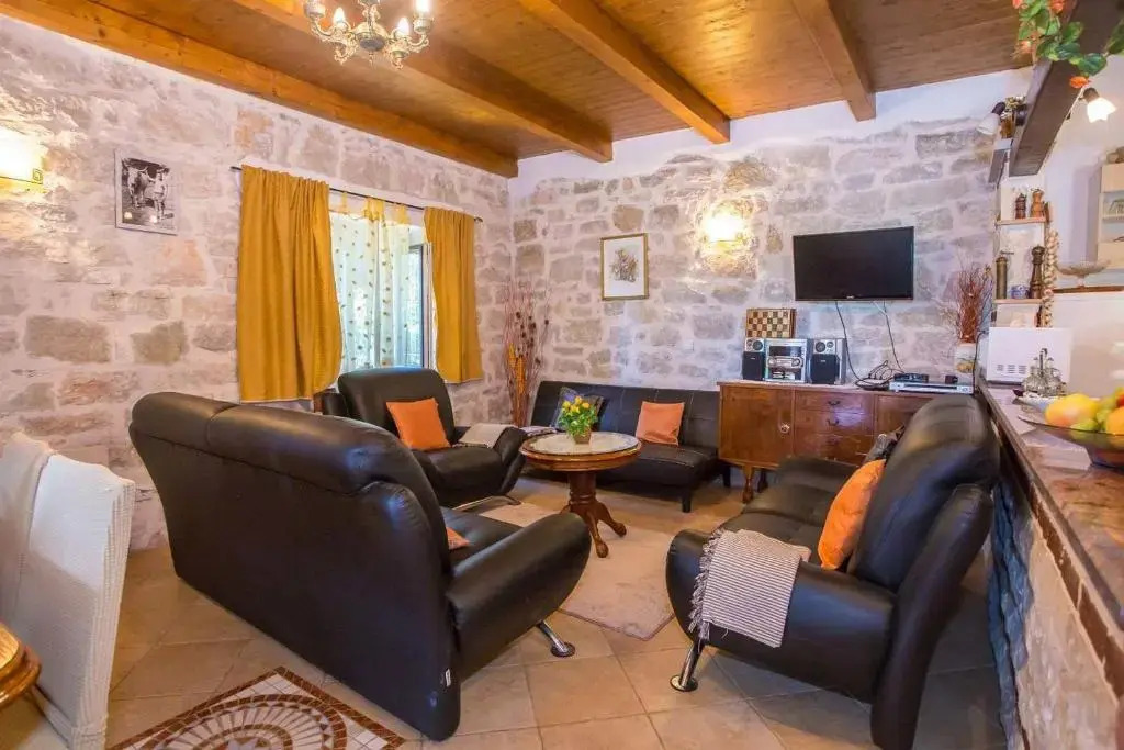 Casa Lukas
