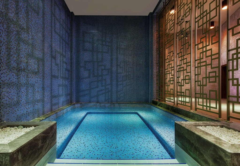 Radisson Blu Hotel & Spa, Стамбул Тузла
