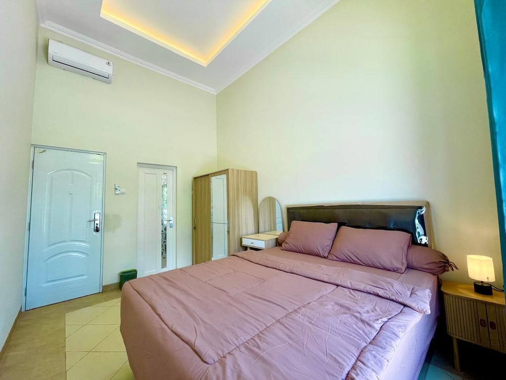 Villa Lodji Tentrem Yogyakarta by Abiza