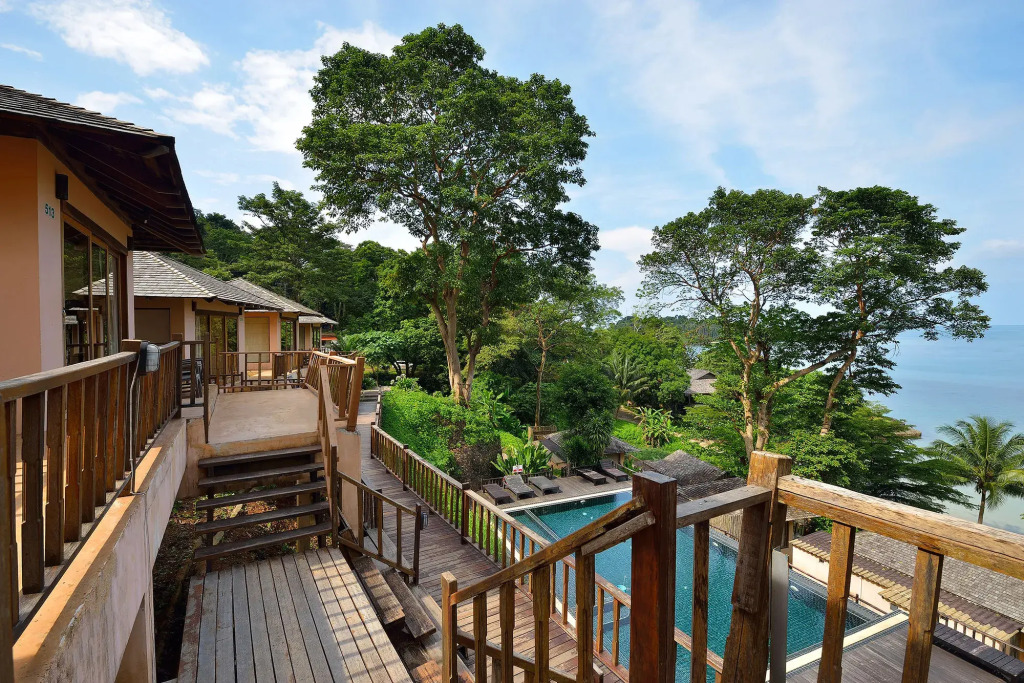 Siam Bay Resort