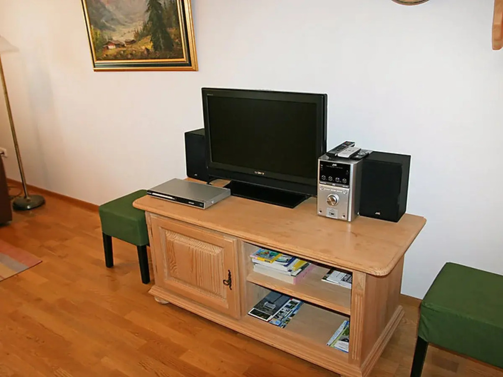 Apartment Bibelöd Ruhpolding 29055